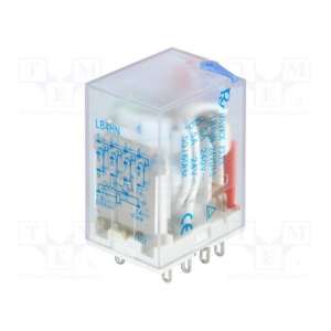 LB4HN-24DTS Recoy/RAYEX ELECTRONICS