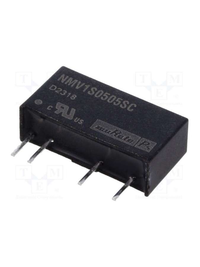nmv1s0505sc-murata power solutions