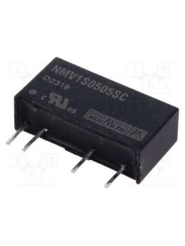 nmv1s0505sc-murata power solutions