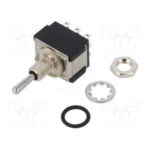 MTE 306 E KNITTER-SWITCH
