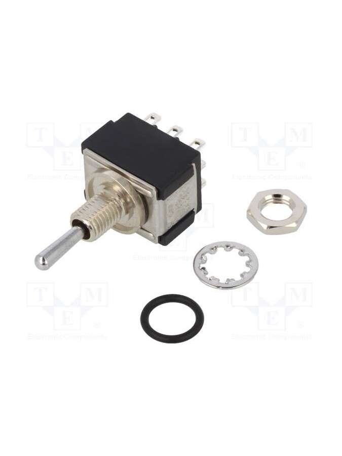 mte 306 e-knitter-switch