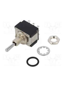 mte 306 e-knitter-switch