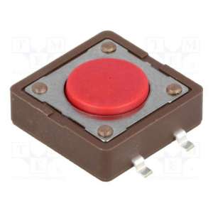 DTSM-21R-V-B DIPTRONICS