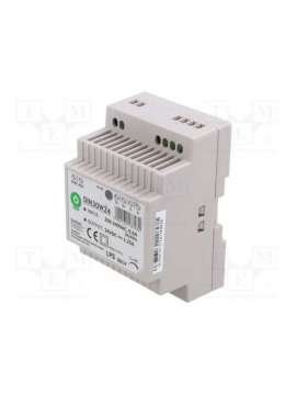 pos din30w24-pos