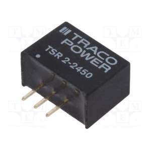 TSR 2-2450 TRACO POWER