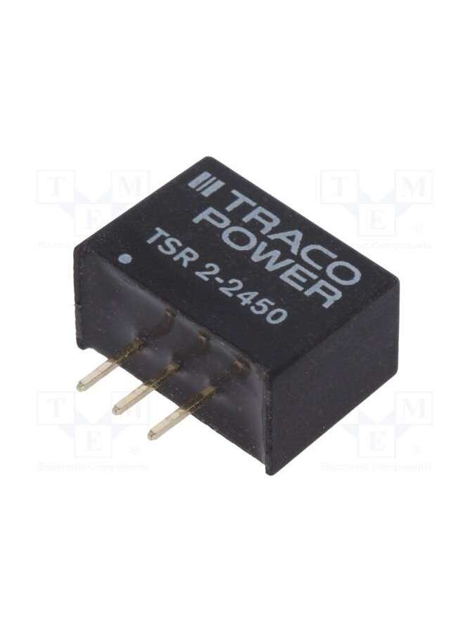 tsr 2-2450-traco power