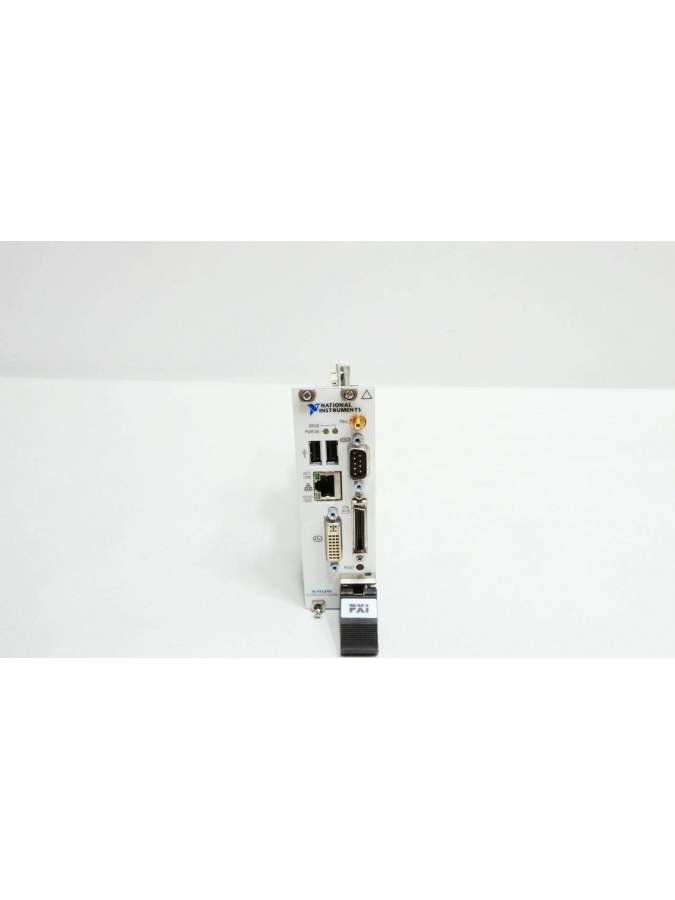 ni pxi-8101-national instruments