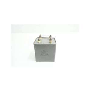 LK50-625A PLASTIC CAPACITORS USED