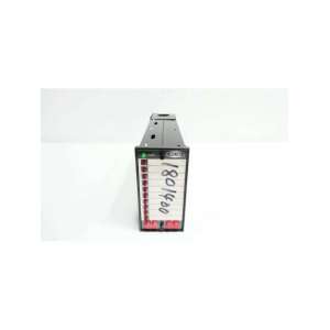910-AC120-T24-E1-H1-WB1 AMETEK USED