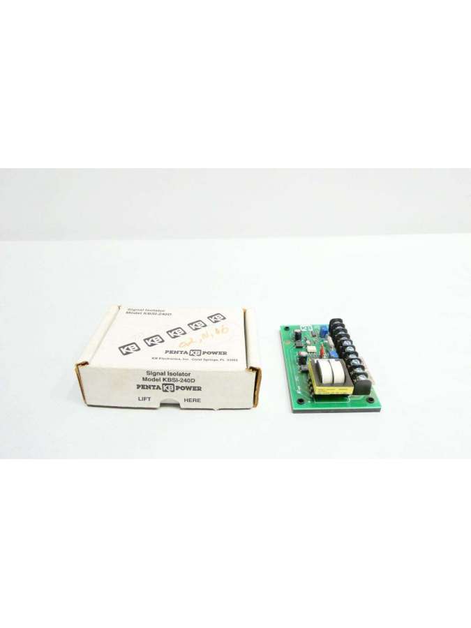kbsi-240d-penta power