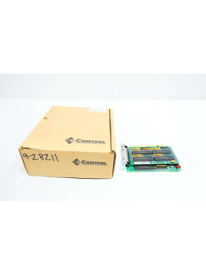 hoxx5008a-comtrol