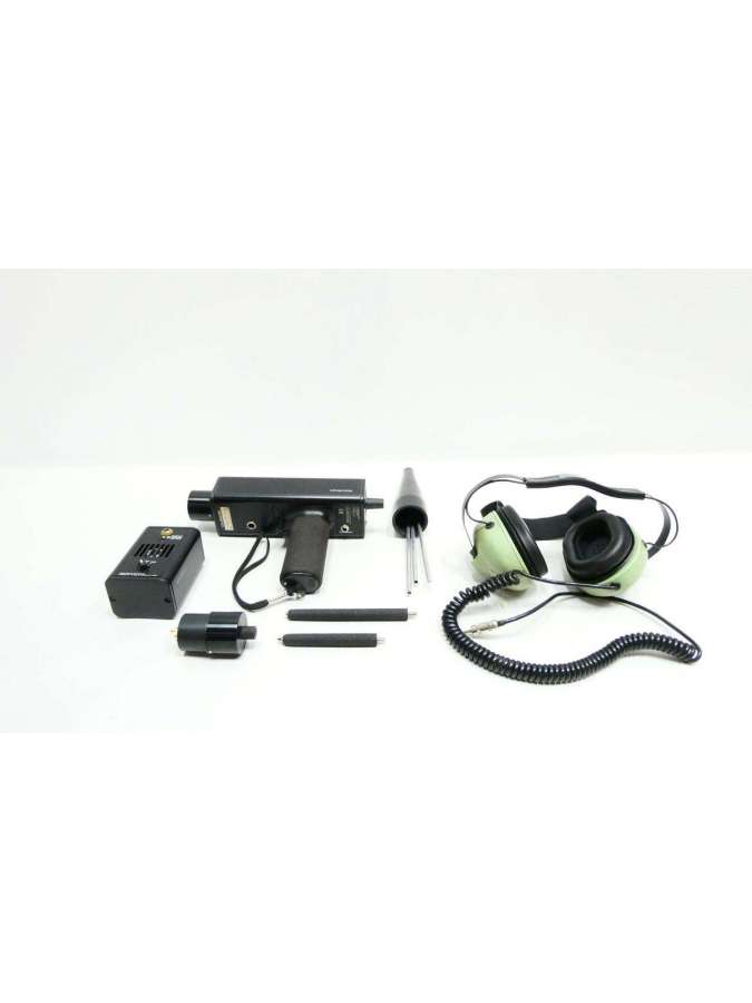 ultraprobe 9000mph-ue systems