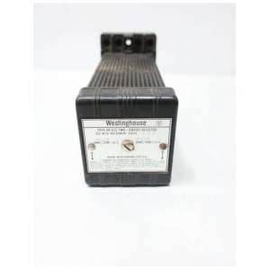 VR 825 WESTINGHOUSE USADO