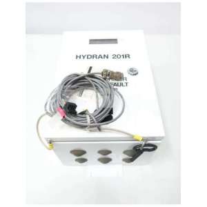 HYDRAN 201R SYPROTEC USADO