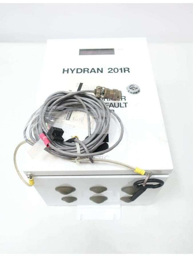 hydran 201r-syprotec
