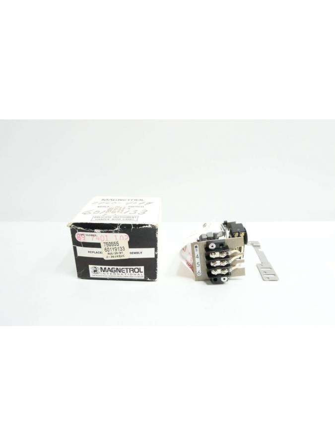 89 7401 102-magnetrol