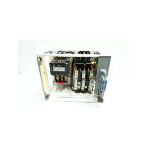 8536-SDO1 HU100-3MC SQUARE D USADO