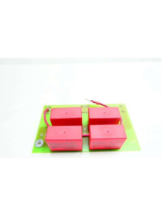 350000-01 bipcdvdt-3mv-benshaw