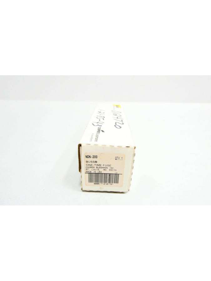 non-200-cooper bussmann