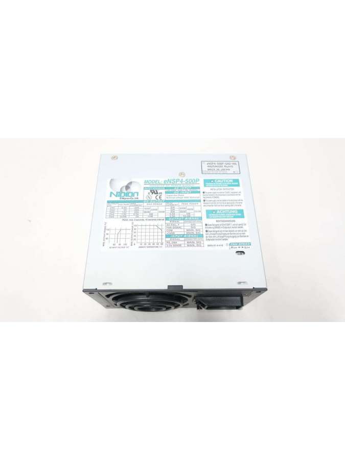 ensp4-500p-nipron