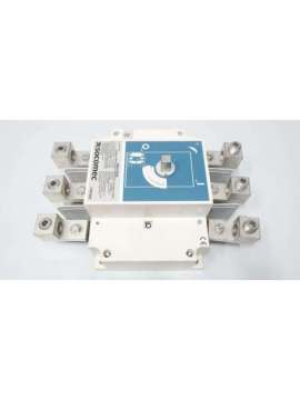 sirco 600a 27003060-socomec