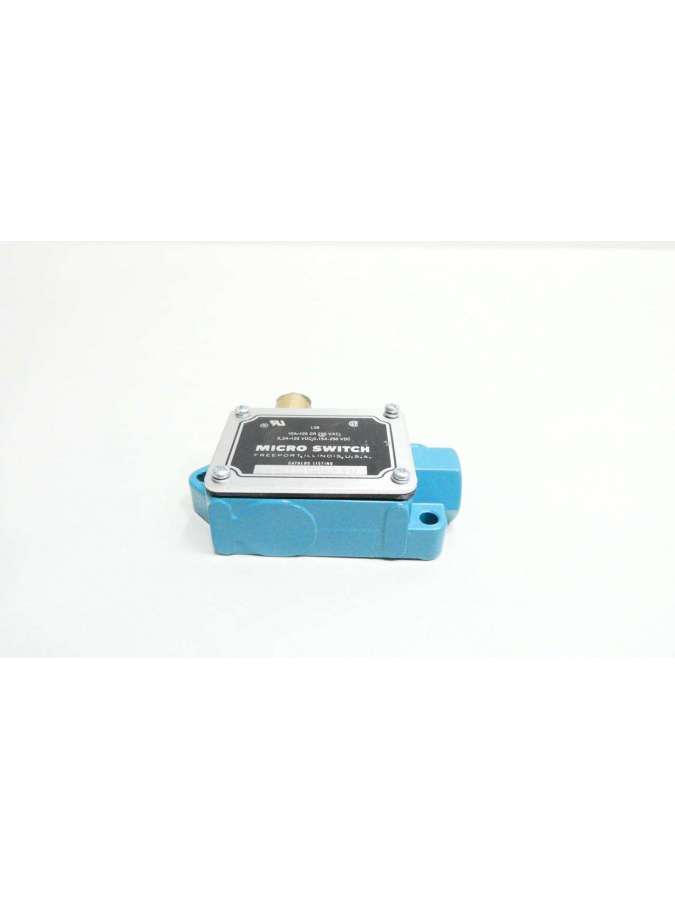 dtf2-2rqn8-lh-micro switch
