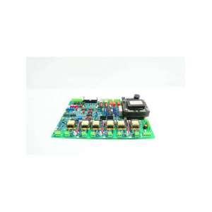BIPC-300030-04 BENSHAW USED