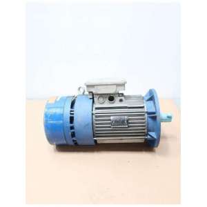 BA132MA6 MGM USED