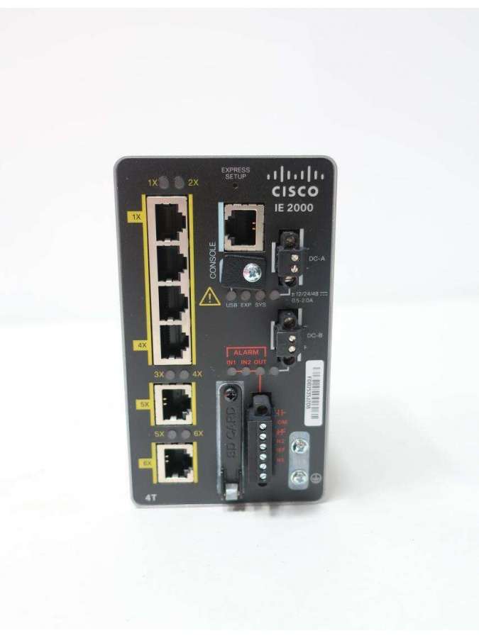 ie-2000-4t-l-cisco