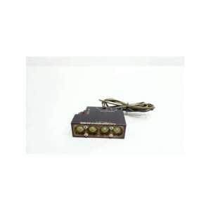 GWI 123 GROUP W USED