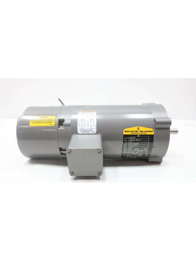 vbm3542-baldor