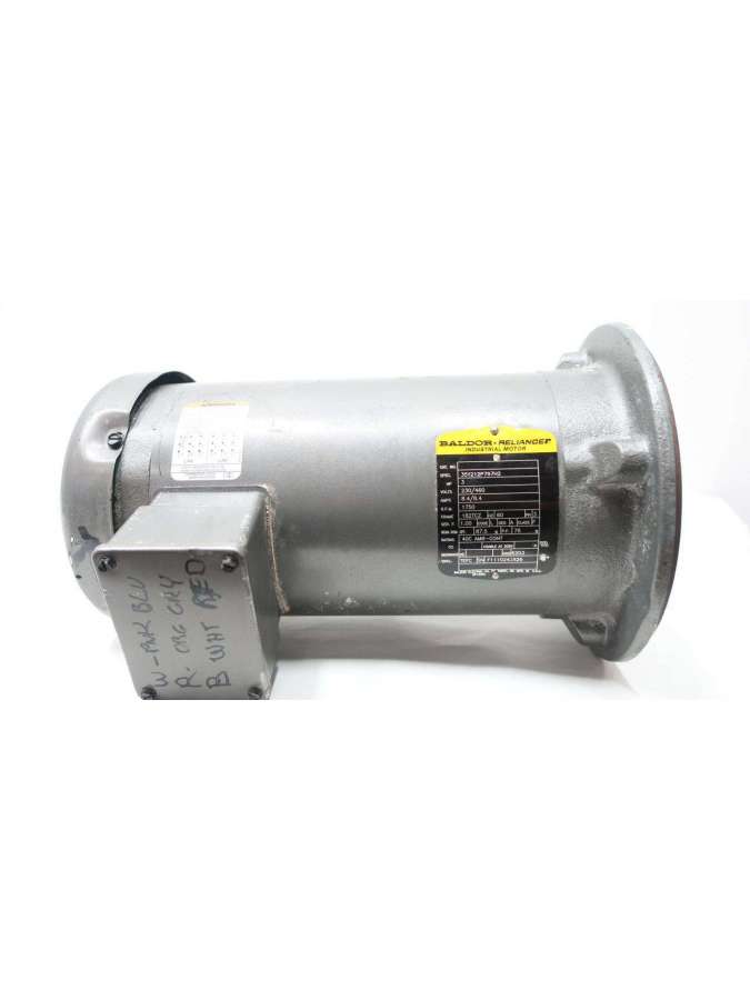 35y212p797h2-baldor