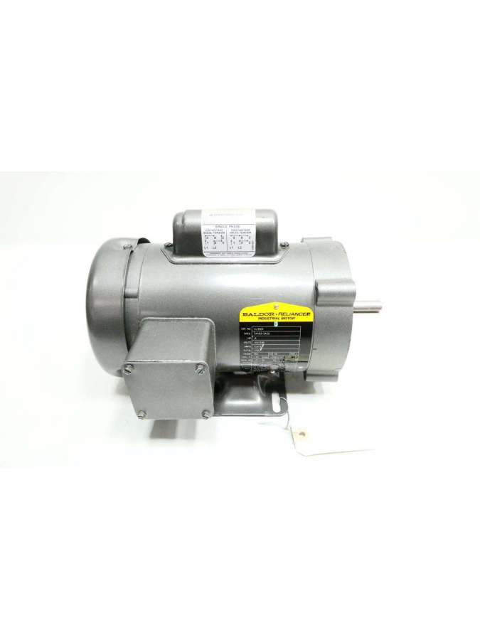 cl3504-baldor