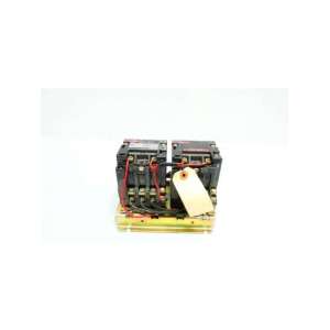 8702 SCO-8 SQUARE D USADO