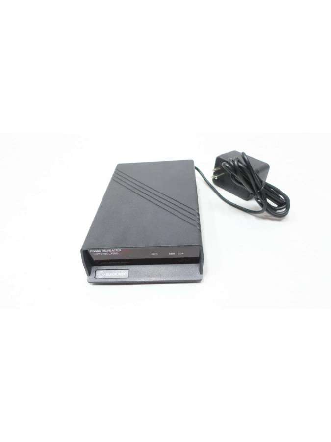 rs-485 ic158a-black box