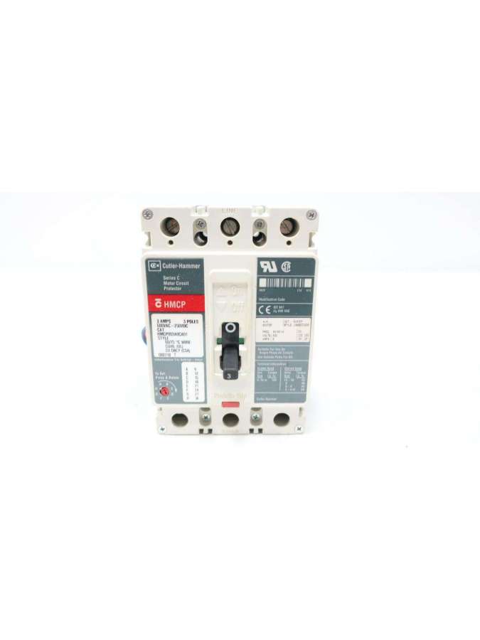 hmcp003a0ca01-cutler hammer