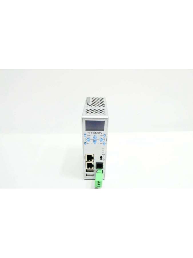 p3-550e-automation direct