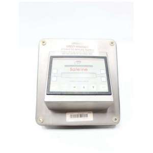 4500-151 SAFELINE USADO