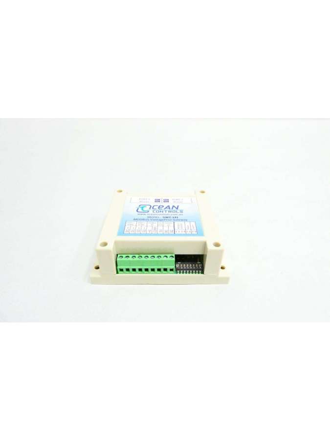 gwy-141-ocean controls