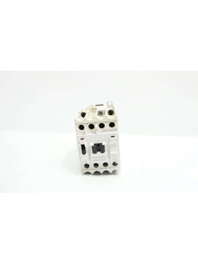 gh15dn-automation direct