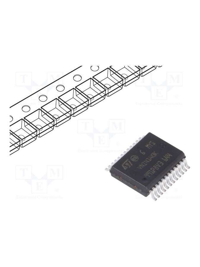 vni4140k-stmicroelectronics