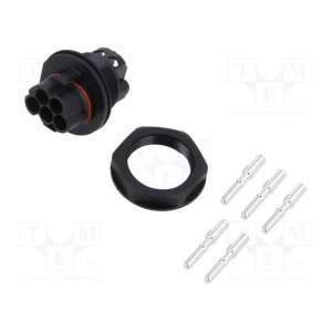 DS1162-03-5MV6B6 CONNFLY