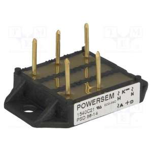 PSD 86/14 POWERSEM