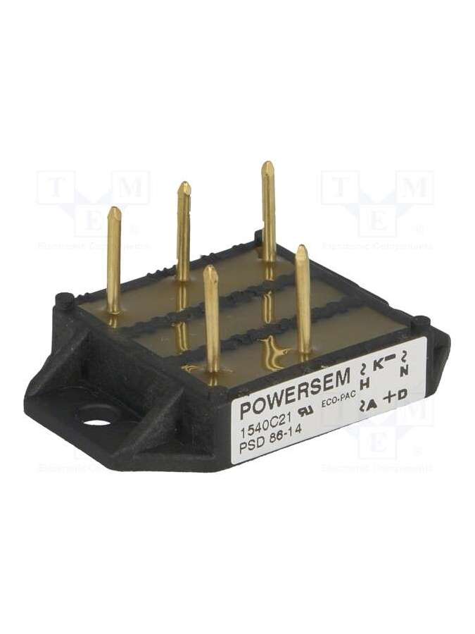 psd 86/14-powersem