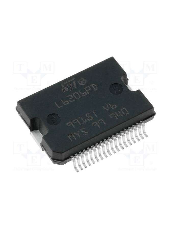 l6206pd-stmicroelectronics