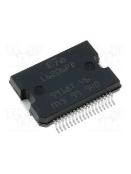 l6206pd-stmicroelectronics