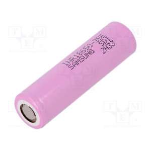 INR18650-35E SAMSUNG SDI