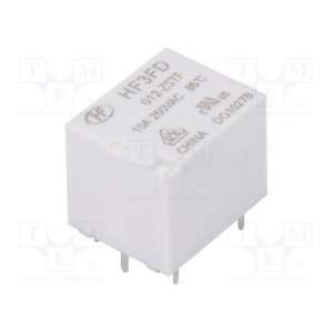 HF3FD/012-ZSTF HONGFA RELAY