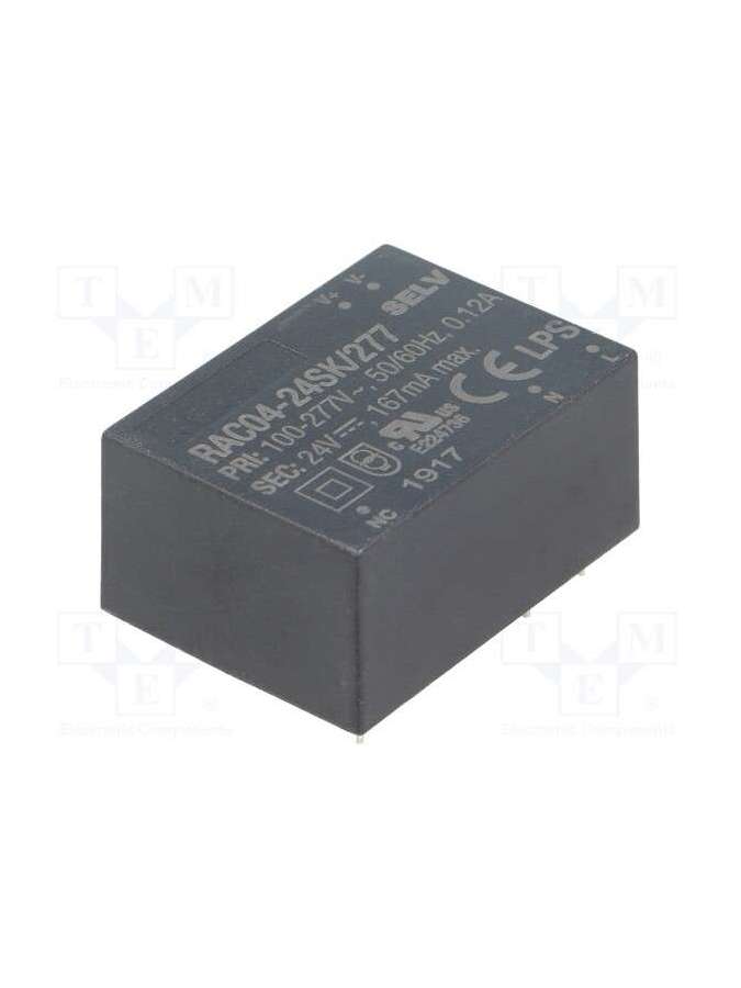 rac04-24sk/277-recom