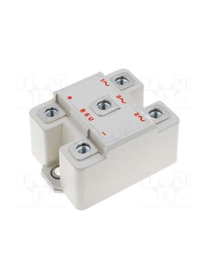 skd 100/12 07187142-semikron danfoss